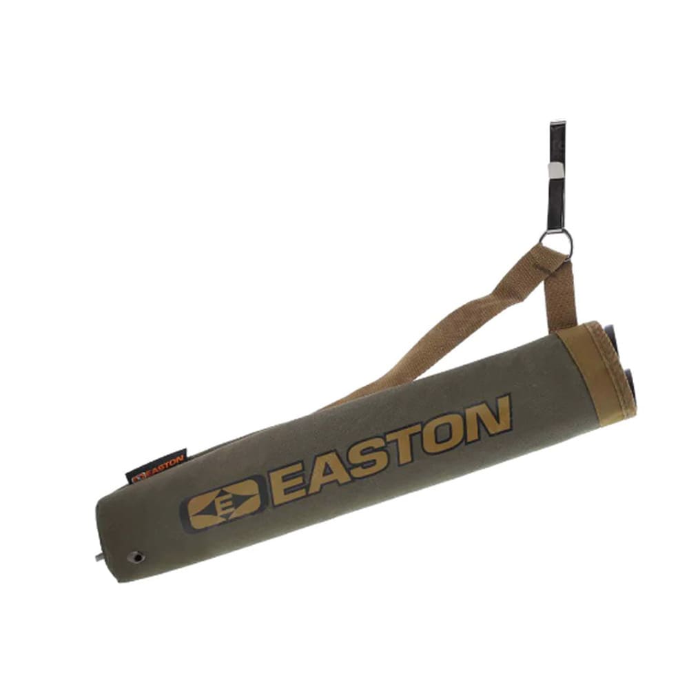 EASTON FLIPSIDE 2TUBE QUIVER RANGER