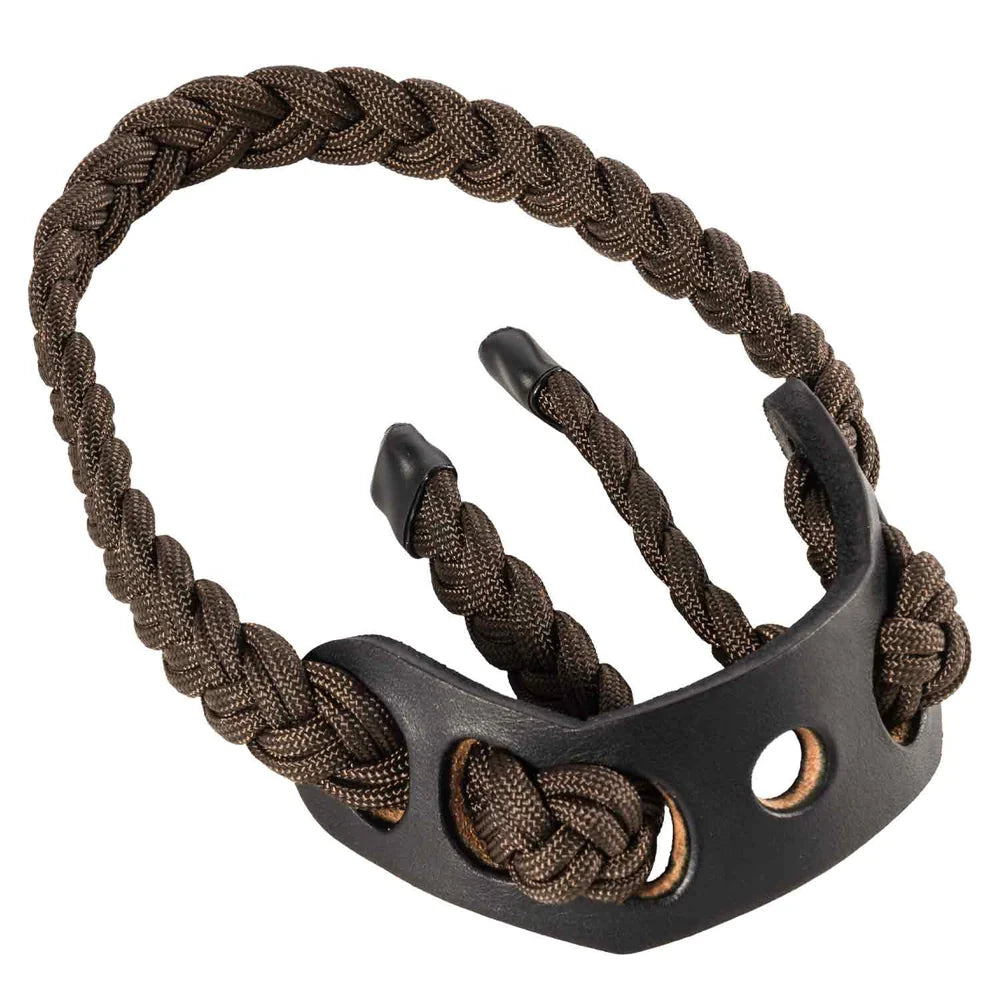 PARADOX BOWSLING BLACK/YELLOW PBSL T-45