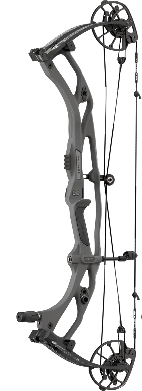 HOYT RX-10 ULTRA RH 70# 29.25-30in TOMBSTONE