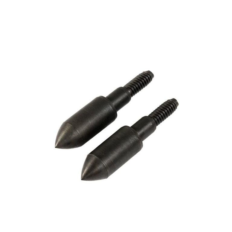 FIELD POINT 5/16 110GR SIZE 20 FIELD POINT 5/16 110 GRAINS 100 PACK SOLD PER EA