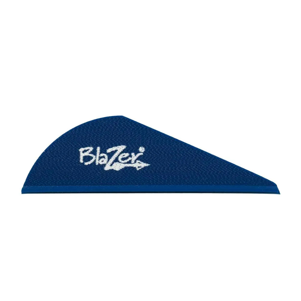BOHN BLAZER VANE 100CT BLUE