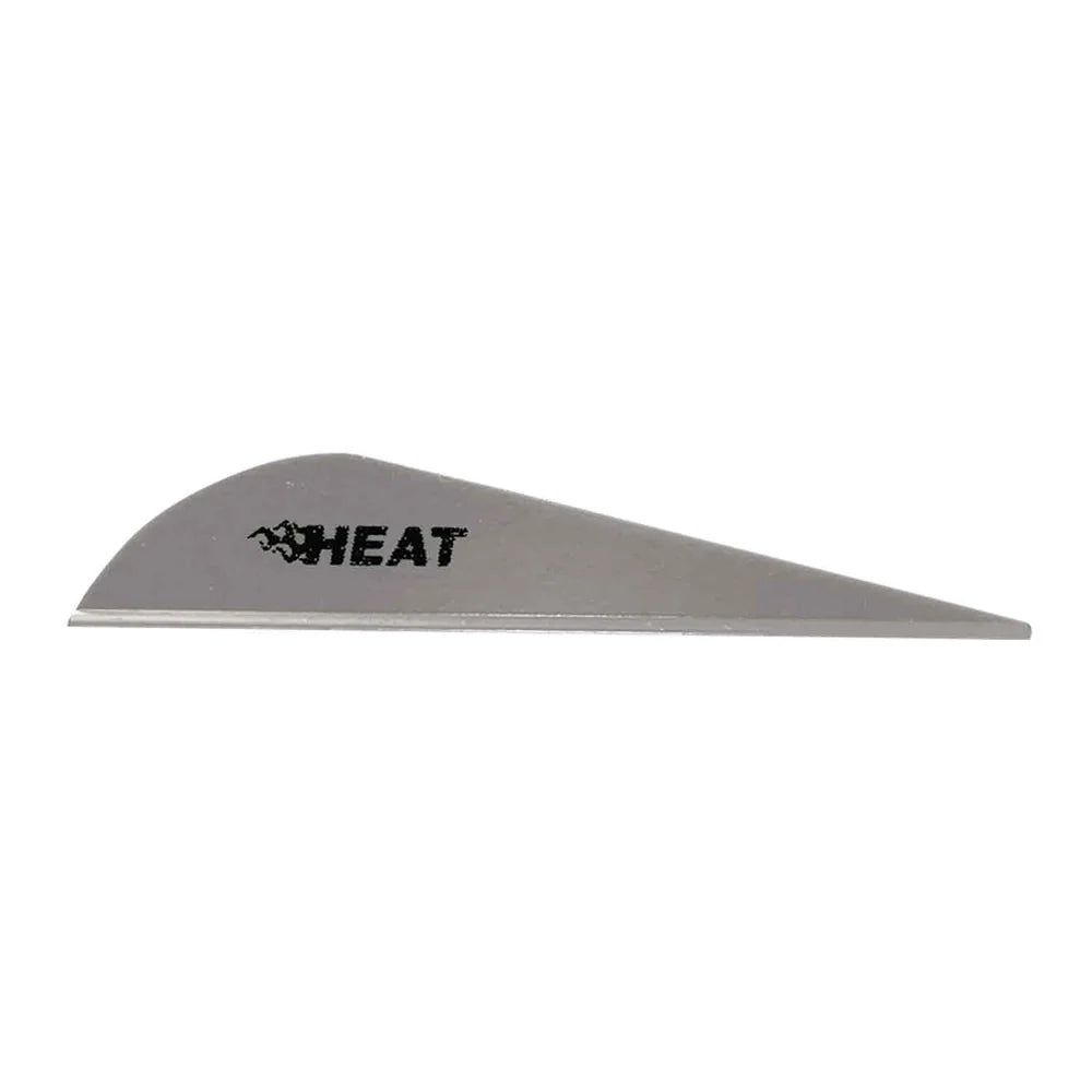 BOHN HEAT VANE 100CT SILVER