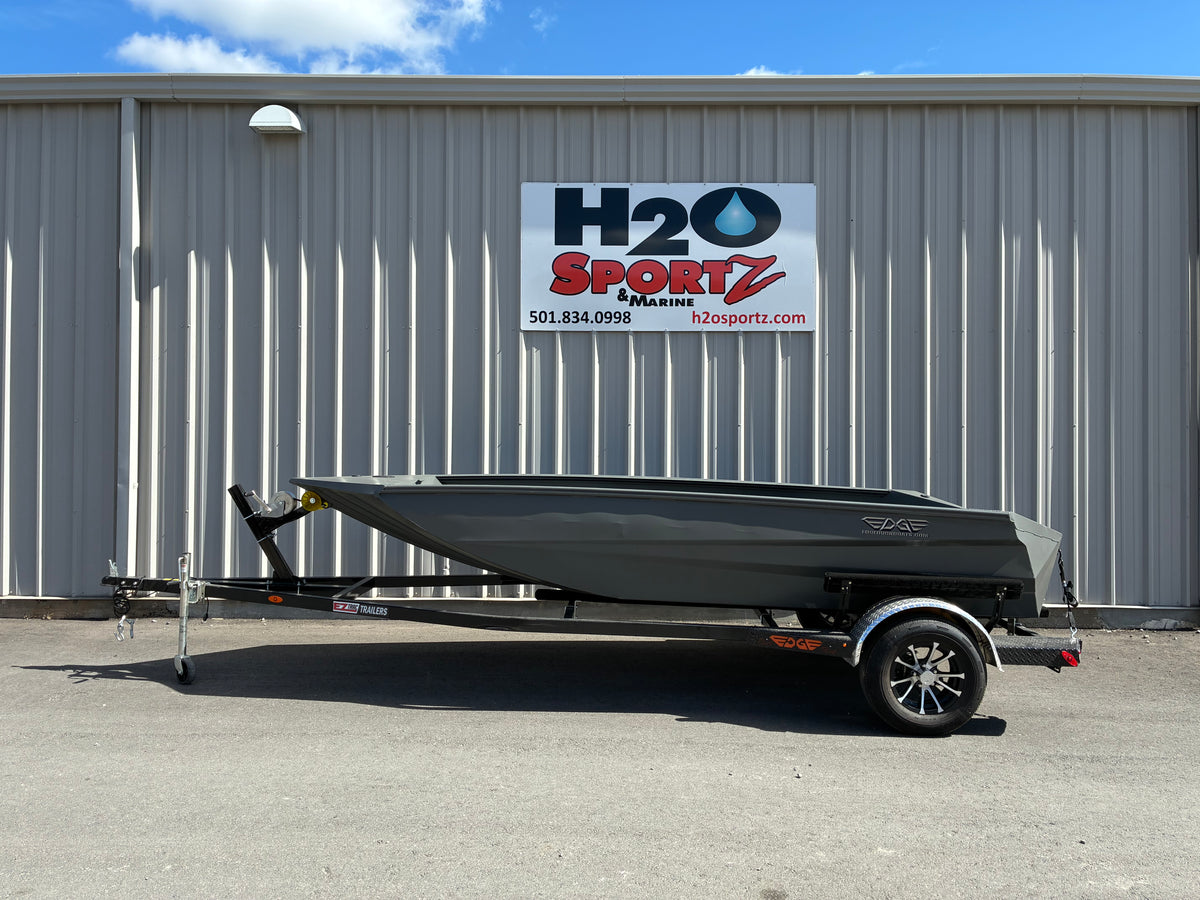 2027 Edge Duck Boats Sportsman 553 - W0200