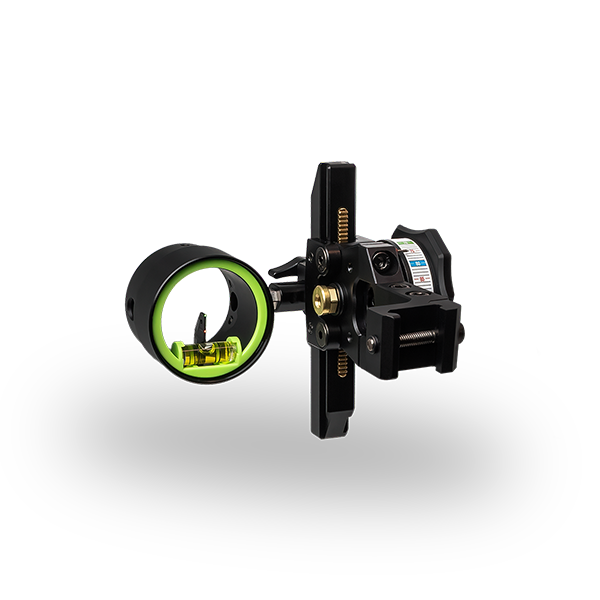 HHA MOBL NYTRX PRO X2 PIC CUST 2PIN .019 RH