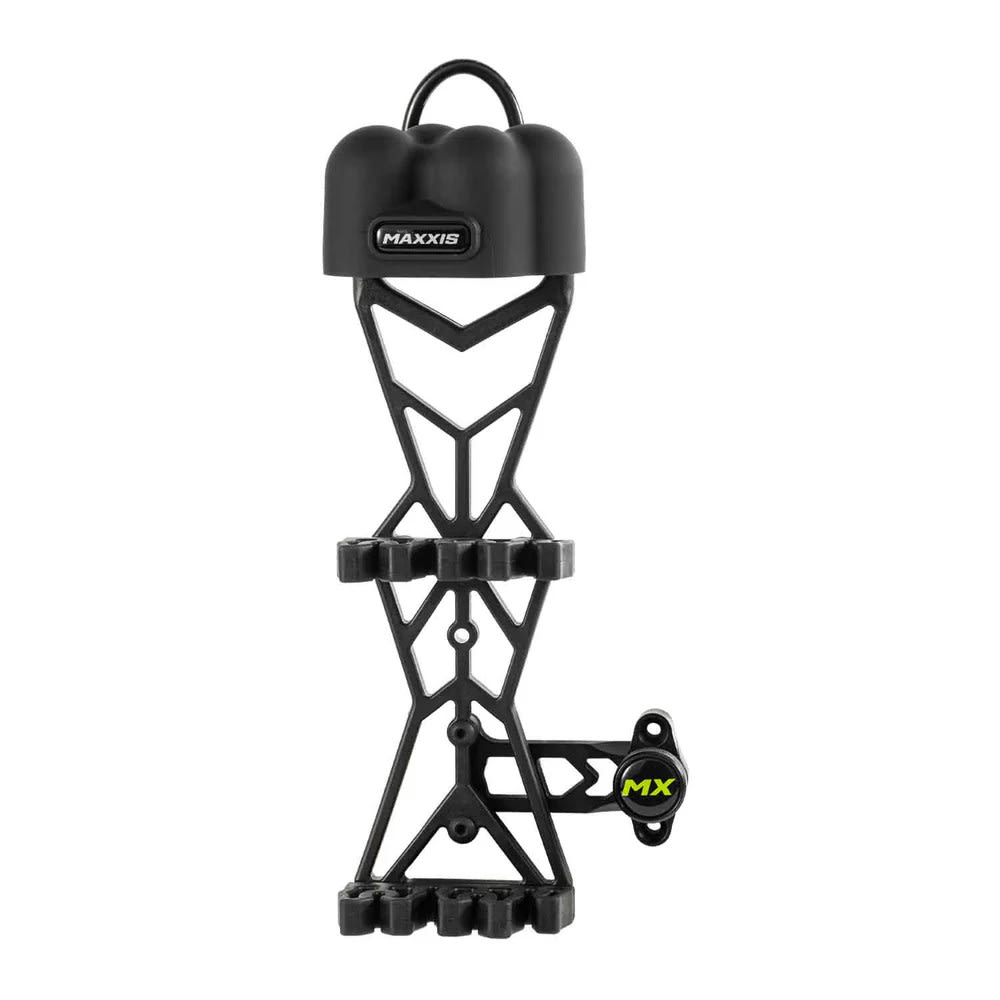 FUSE MAXXIS 6 ARROW QVR BLACK