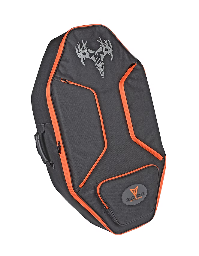 30-06 CROSS COFFIN MINI XBOW CASE