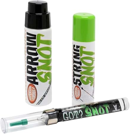 30-06 STRING SNOT BOW STR LUBE