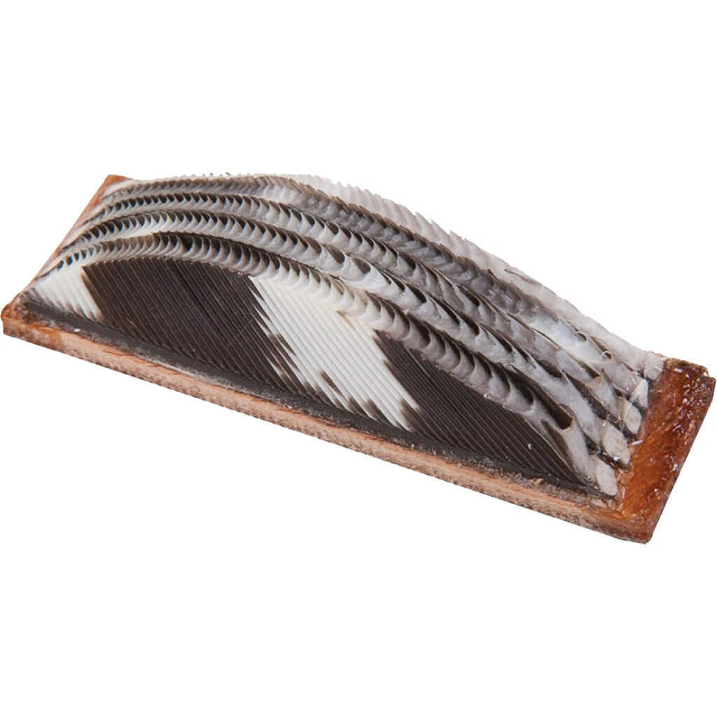 3 RIVERS FEATHER ARROW REST RH