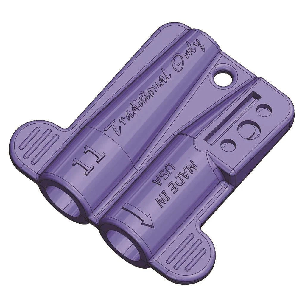 3 RIVERS TAPER TOOL 23/64