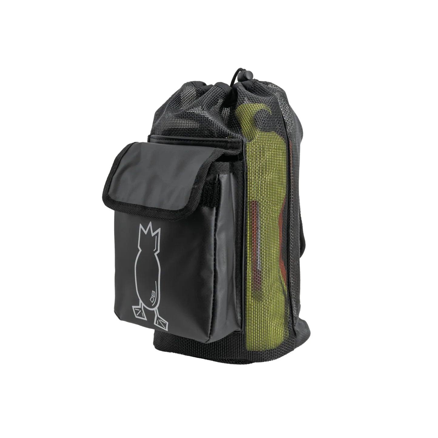 DIVE BOMB DOG BUMPER BAG