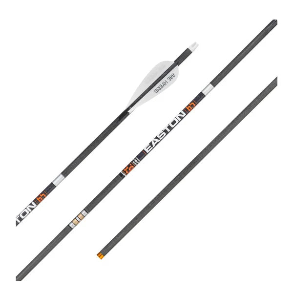 EASTON 6.5 MATCH 250 HYB VANE