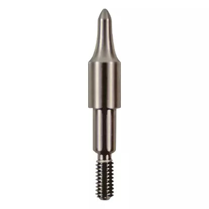 FIELD POINT 21/64 110GR SIZE 21 COMBO POINT 21/64 110 GRAINS SOLD PER EACH