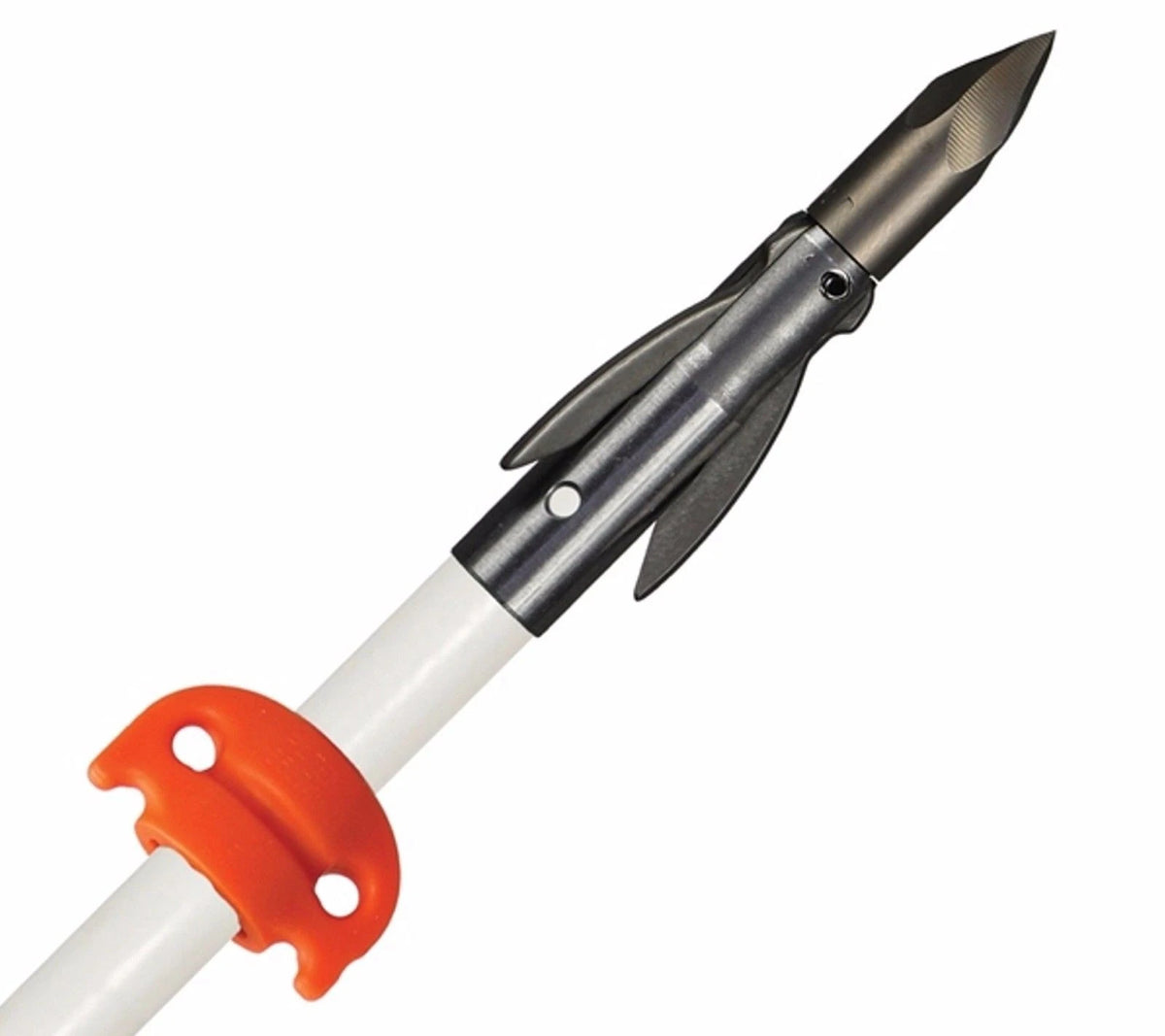 AMS ANKOR FX FIBERGLASS ARROW W/SLIDE