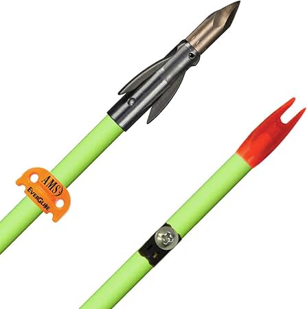 AMS ANKOR FX FLO ARROW W/SLIDE