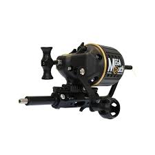 AMS MEGAMTH REEL 2.0 LEVER LOCK