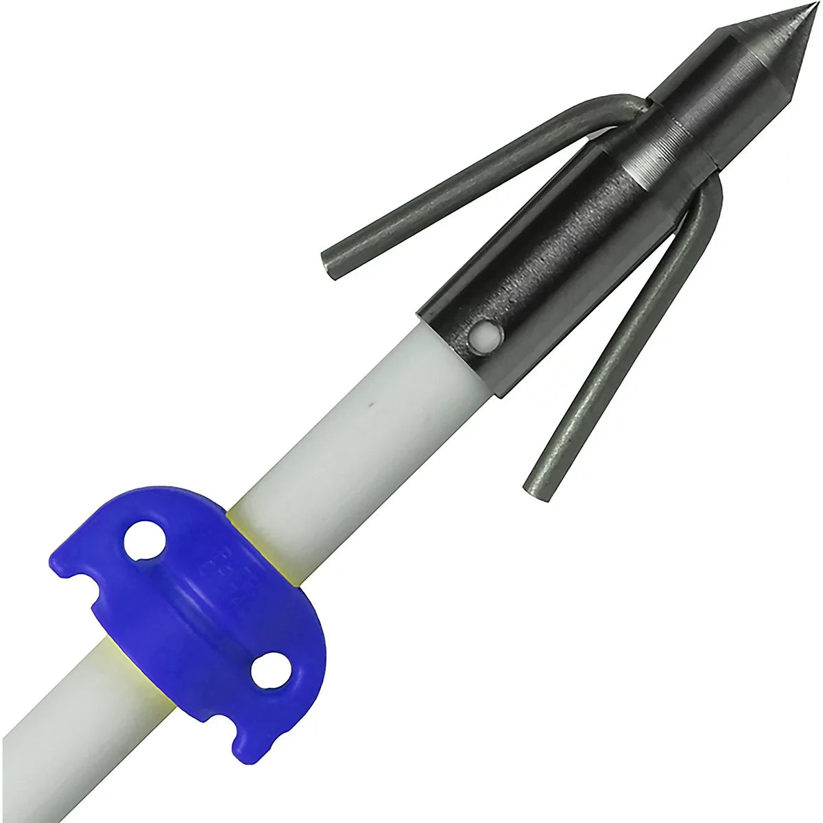AMS MUDCAT FISH BUSTER ARROW W/SLIDE
