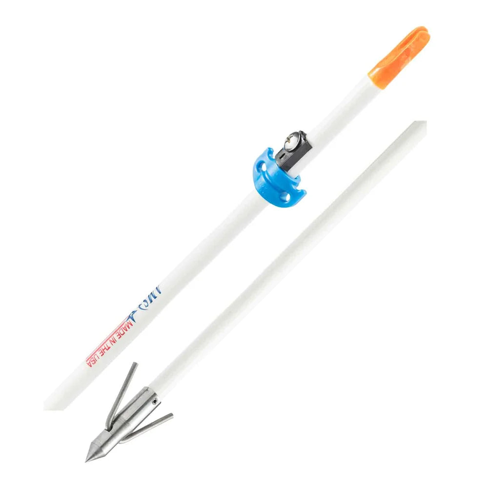 AMS MUDCAT FISH BUSTER ARROW W/SLIDE