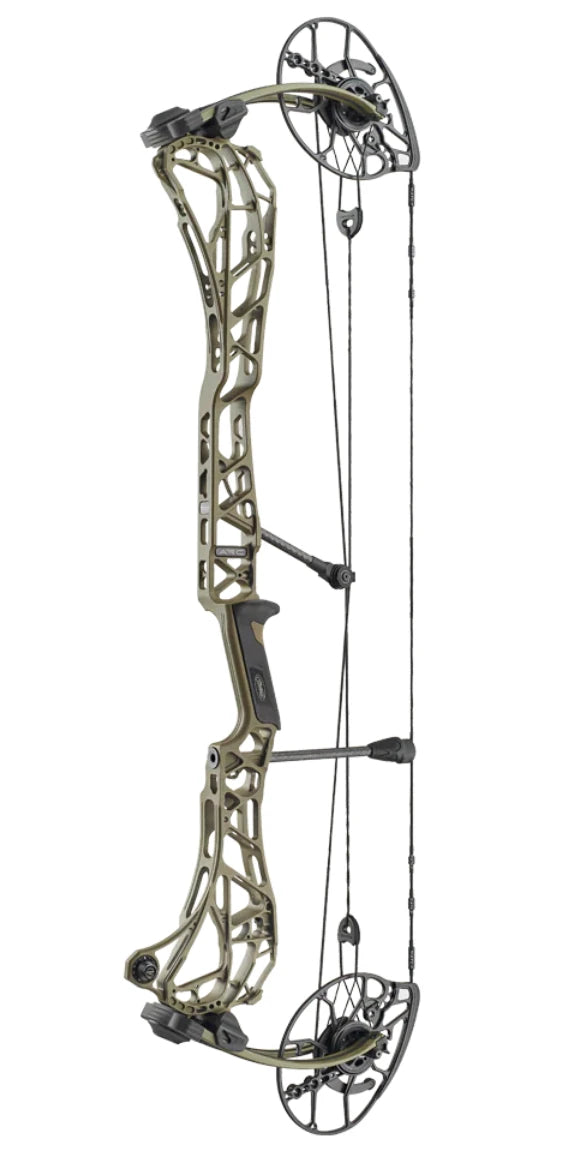 MATHEWS ARC 34 70# 29 RH AMBUSH 4866621
