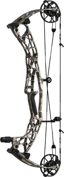 HOYT ALPHA AX-2 SD RH 70 APX