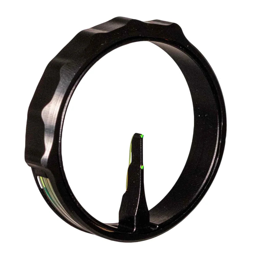 AXCEL AVX41 RANG 41MM .010 GN/GN W/RHEO