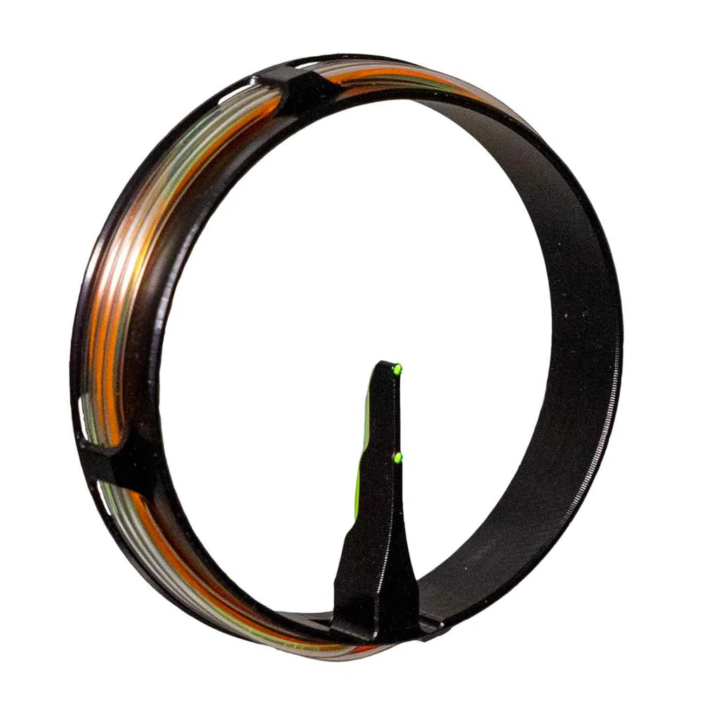 AXCEL AVX41 RANG 41MM .019 GN/GN W/RHEO