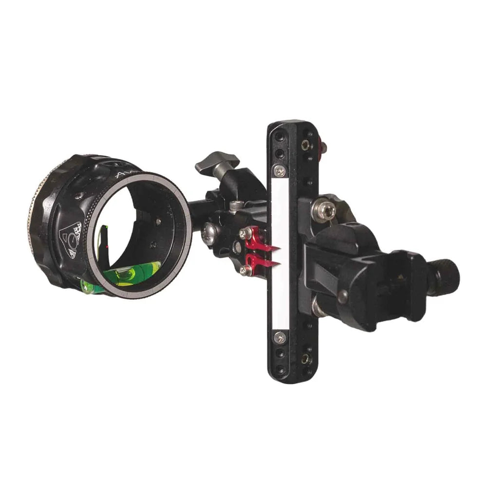 AXCEL LANDSLYDE+ PIC 41 RANG .019 GN/RD RH