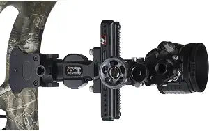 AXCEL LANSLY PIC ACCU II 3PIN .010 GN/RD/GN