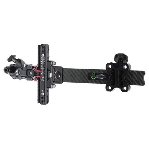 AXCEL LANDSLYDE CARB PRO BAR ONLY NO SCOPE