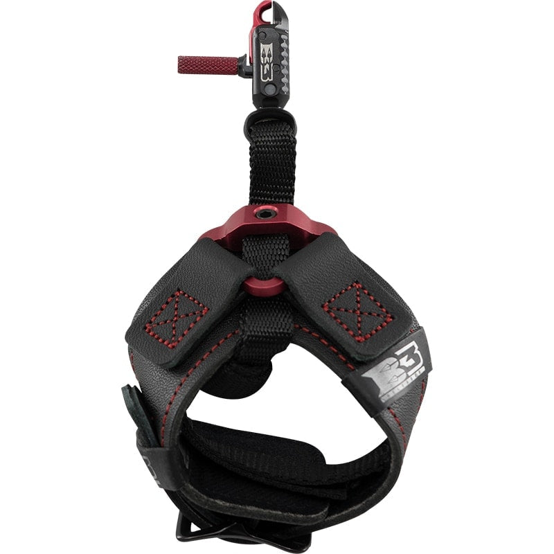 B3 BRAVE FLEX CONNECTOR RED