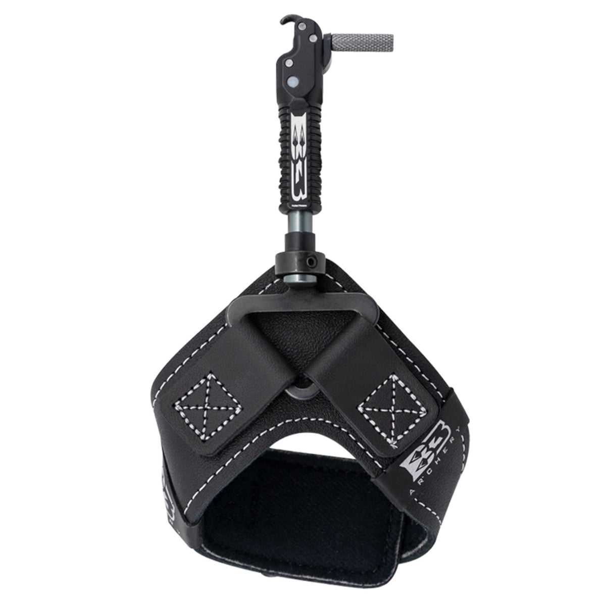 B3 CLAW SWIVEL CONNECT BLK BLACK BUCKLE
