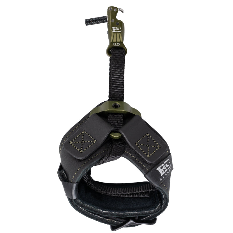 B3 HAWK FLEX CONNECTOR