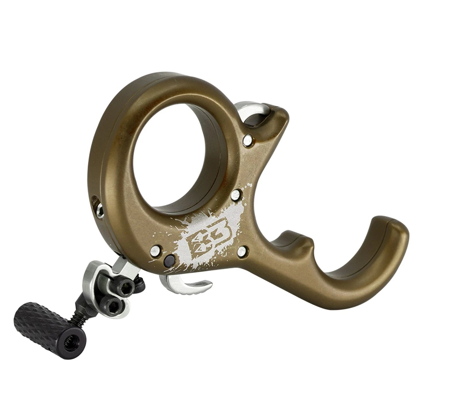 B3 OMEGA 3FINGER DB DESERT BROWN