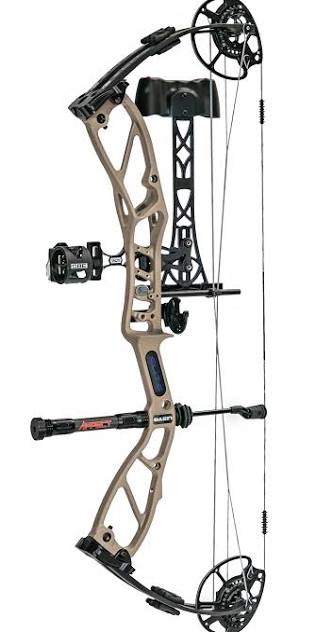 ELITE BASIN KIT RH MOUNT TAN3