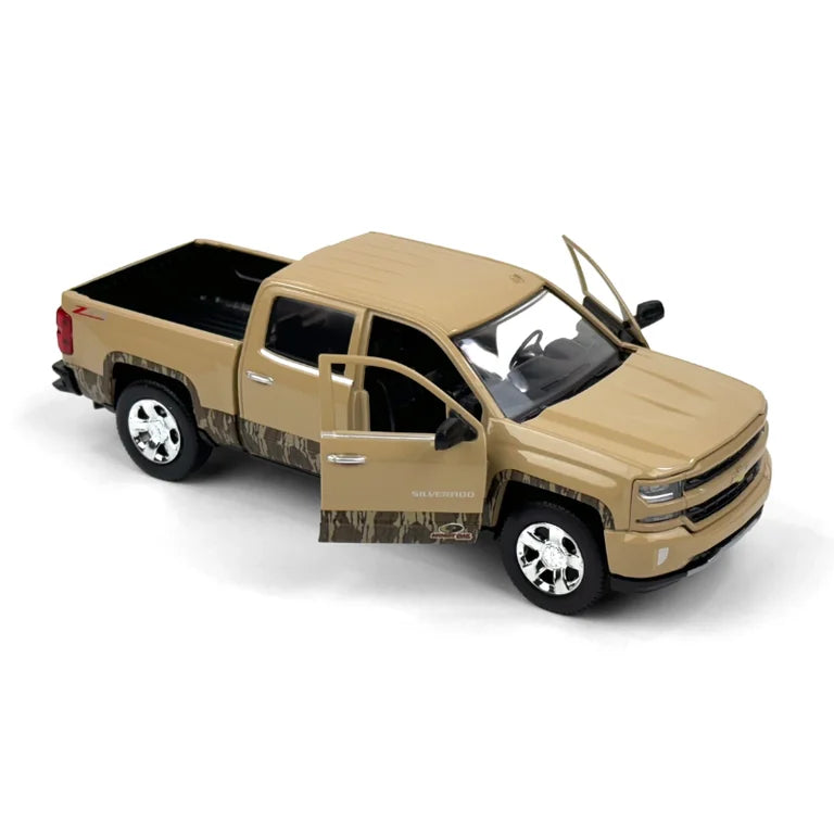 BC TOYS CHEVY SILVERADO 1500 LT MOSSY OAK
