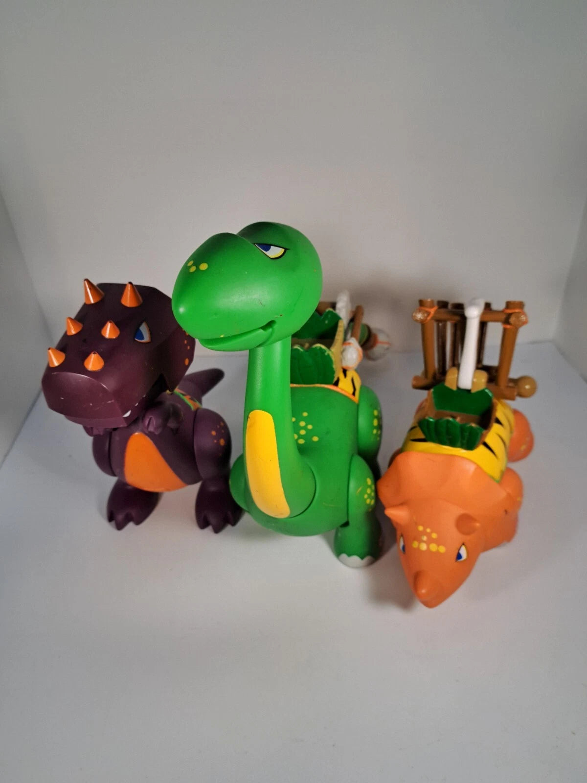 BC TOYS DINOSAUR