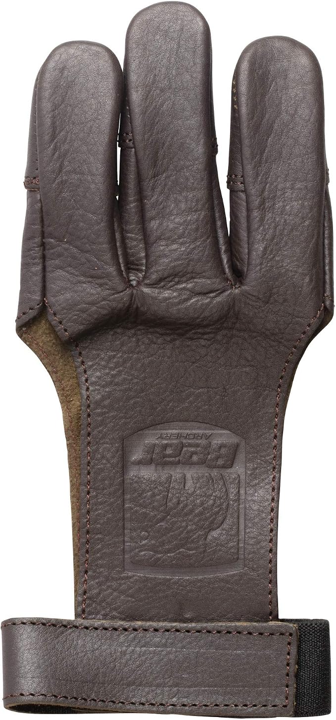 BEAR 3FING MASTER GLOVE M MEDIUM