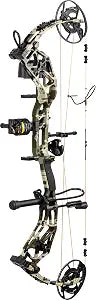 BEAR ALASKAN PRO RTH 70 LH BTLND 3544754 LH