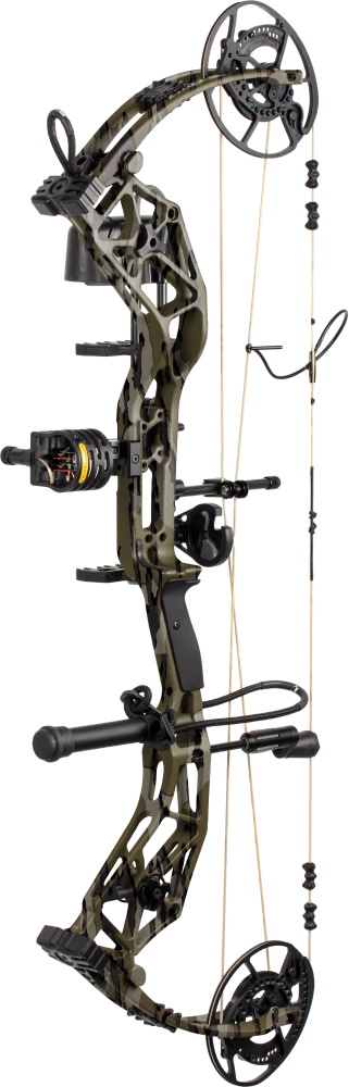 BEAR ALASKAN PRO RTH 70 RH BTLND 3510603