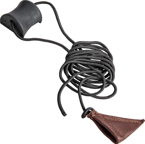BEAR LONGBOW BOW STRINGER