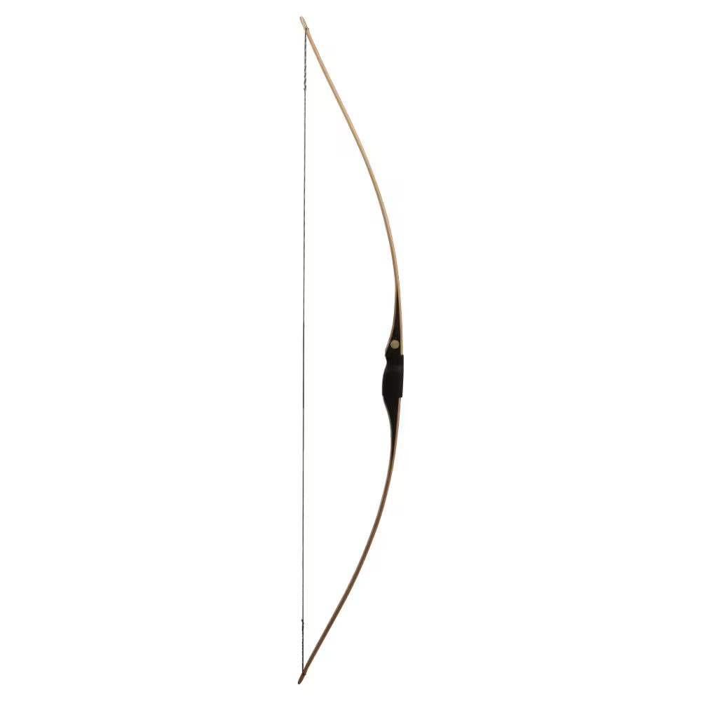 BEAR MONTANA LONGBOW RH 40 BAMBOO MC-26-06-080