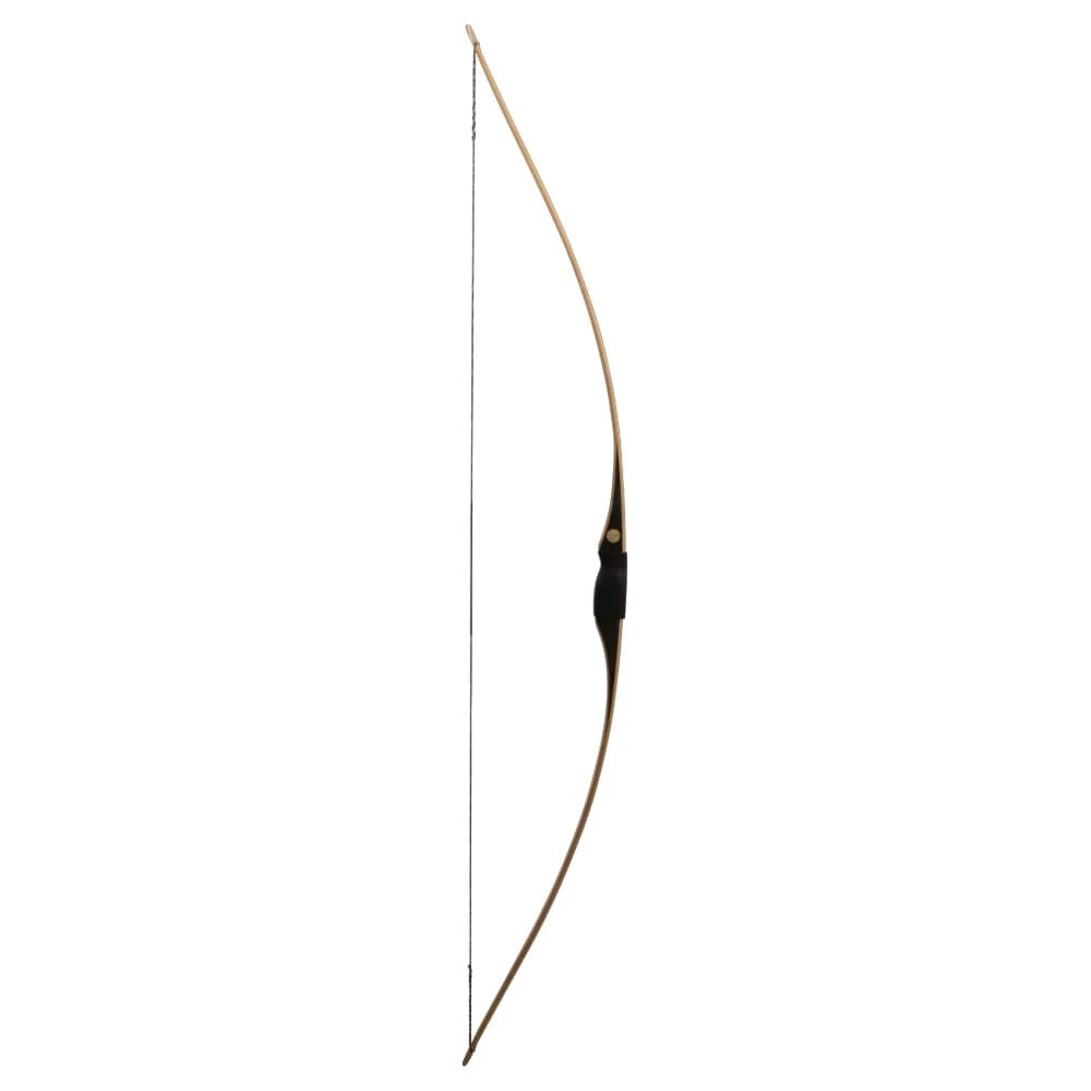 BEAR MONTANA LONGBOW RH 45 BAMBOO MC-24-04-105