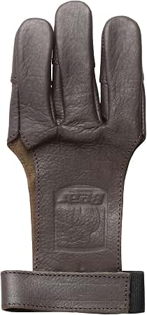 BEAR SHOOTING GLOVE LG