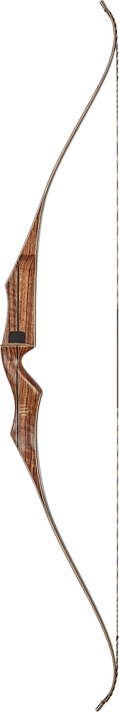 BEAR SUPER KODIAK RH 40# SK2406265