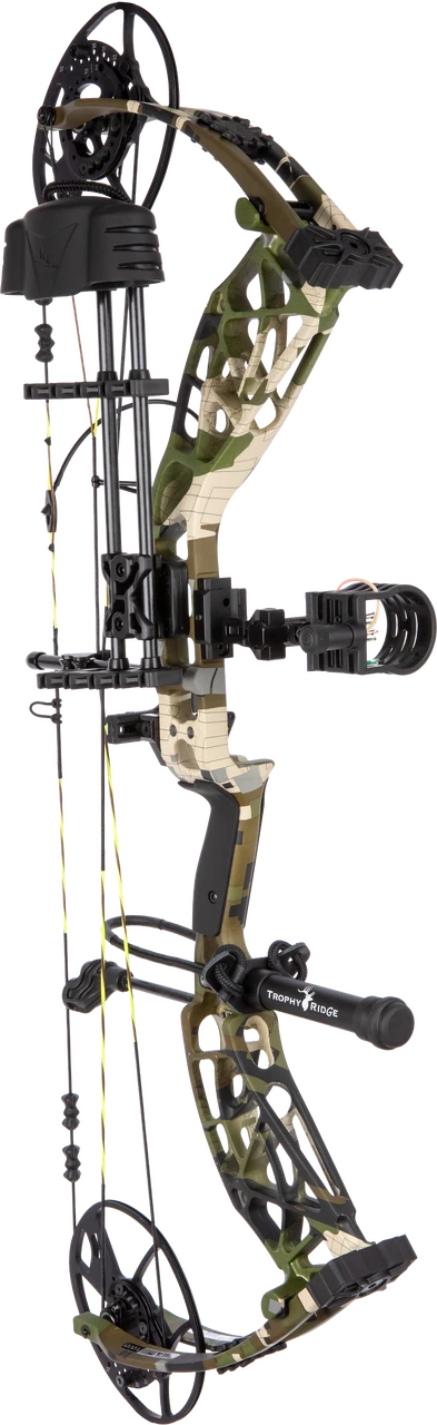 BEAR THP ADAPT 2 HP RTH LH 70 EMERG 3524020 LH