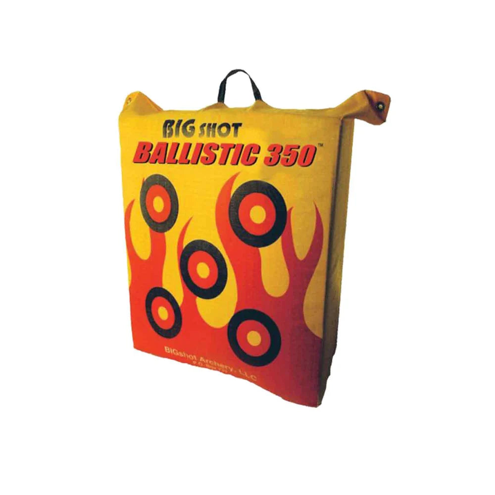 BIGSHOT BALLISTIC 350 BAG TARGET