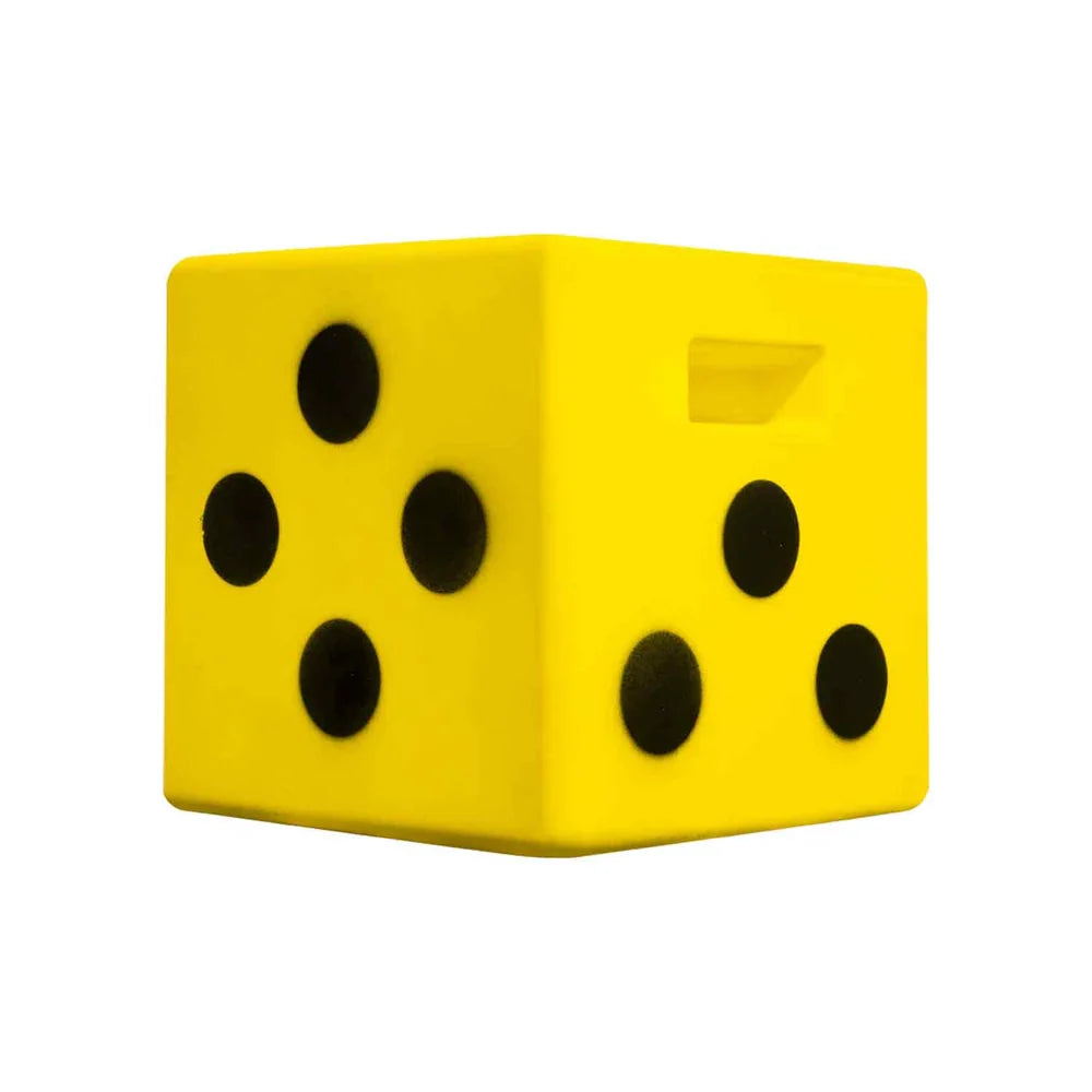 BIGSHOT TITAN 13 YELLOW
