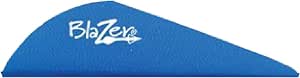 BOHN BLAZER VANE 100CT SATIN BLUE