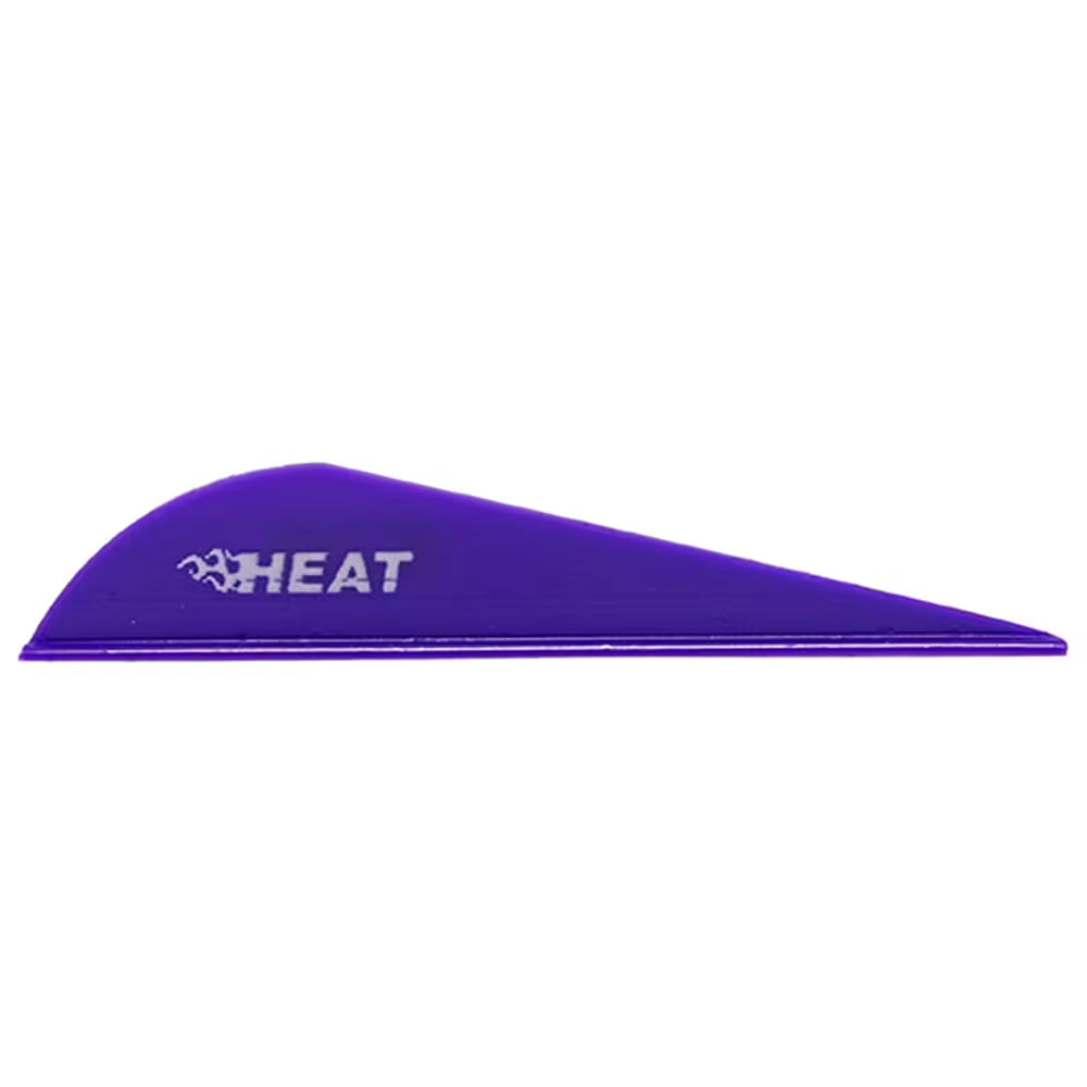 BOHN HEAT VANE 100CT PURPLE PURPLE