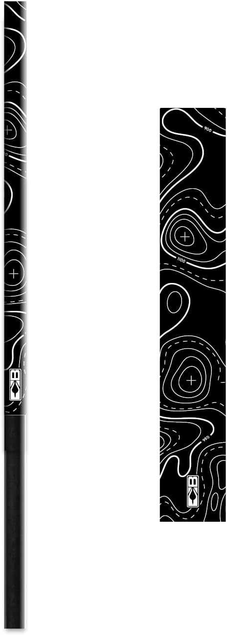 BOHNING ARW WRAPS 7 REFLE LG REFLECTIVE ARROW WRAPS 7 LARGE
