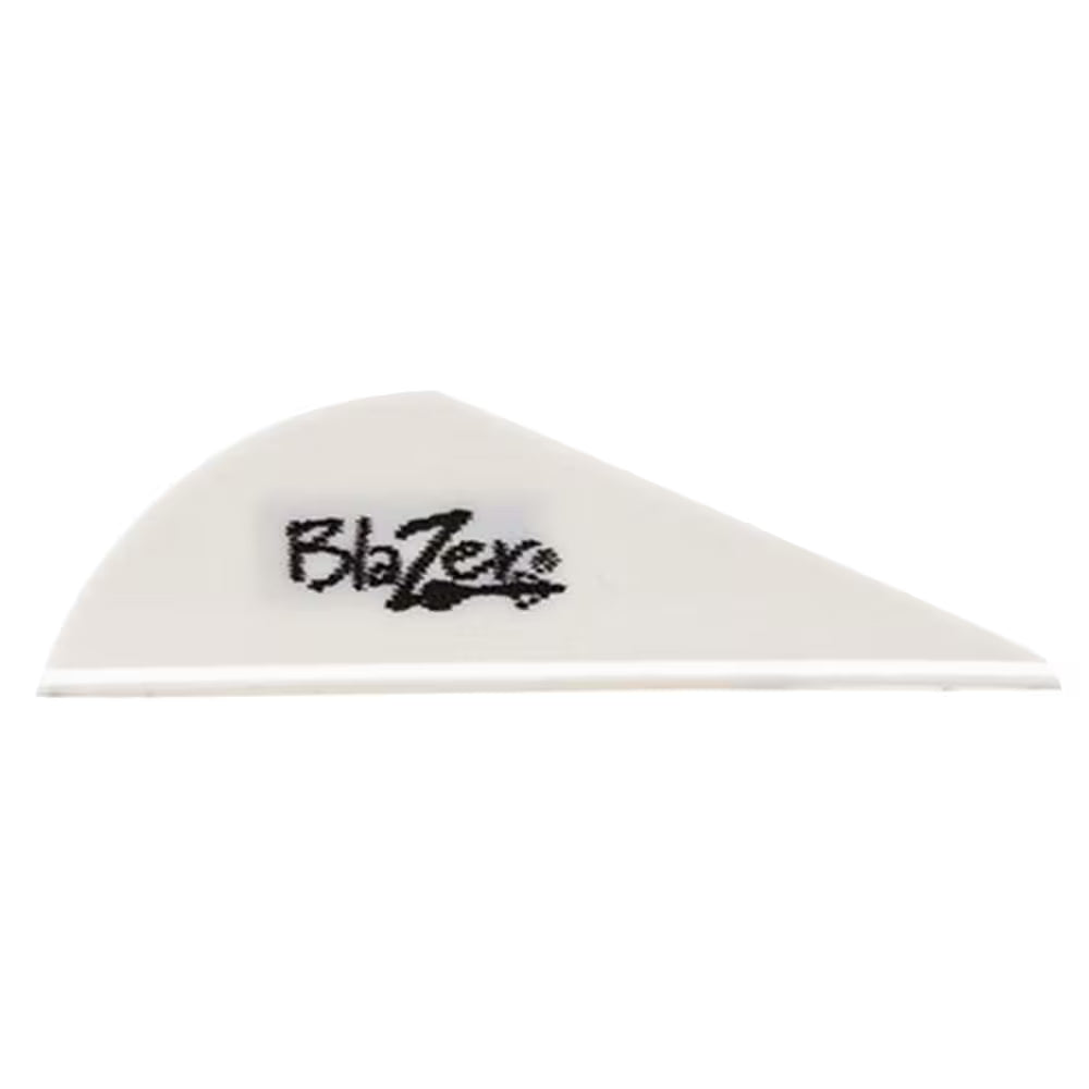 BOHNING BLAZER WHITE 100PK